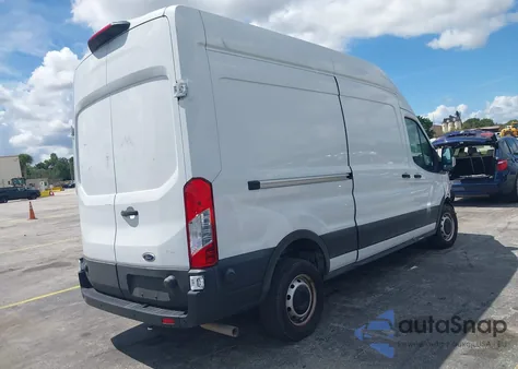 2020 Ford Transit-250 from USA, damaged, VIN 1FTBR1X80LKB78127